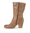 Baretraps Cheyenne Mid Calf Boot