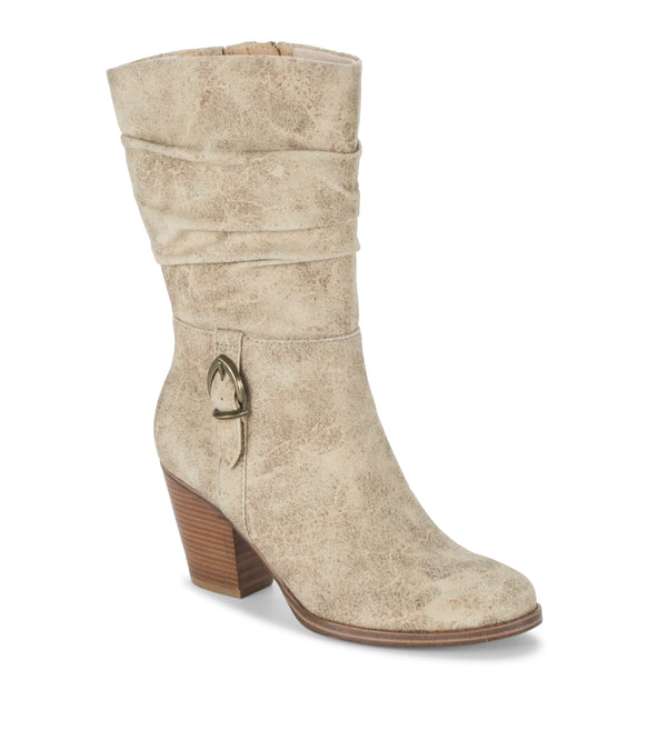 baretraps Cheyenne Mid Calf Boot