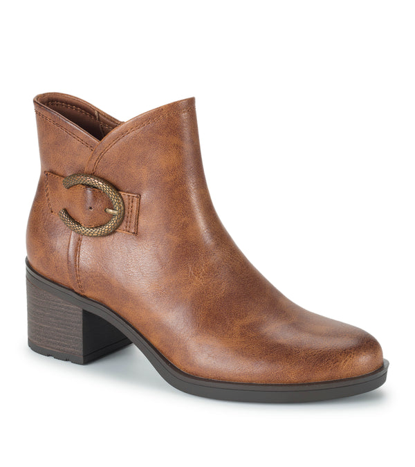 baretraps Christine Bootie