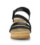 Baretraps Ciara Wedge Sandal