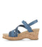 Baretraps Ciara Wedge Sandal