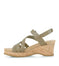 Baretraps Ciara Wedge Sandal