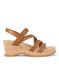 Baretraps Ciara Wedge Sandal