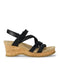 Baretraps Ciara Wedge Sandal