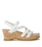 Baretraps Ciara Wedge Sandal