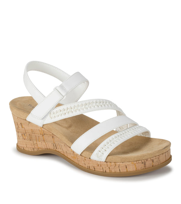 baretraps Ciara Wedge Sandal