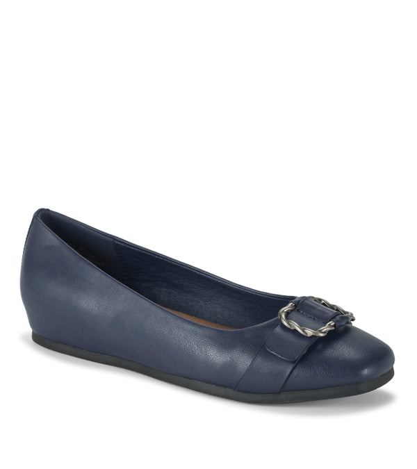 baretraps Colette Flat