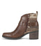 Baretraps Colorado Block Heel Bootie