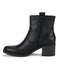 Baretraps Covina Block Heel Bootie