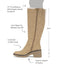 Baretraps Dalary Tall Boot