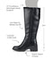 Baretraps Dalary Tall Boot