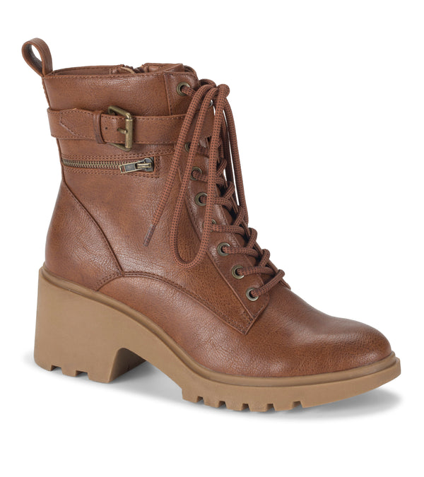 baretraps Dani Lace Up Boot