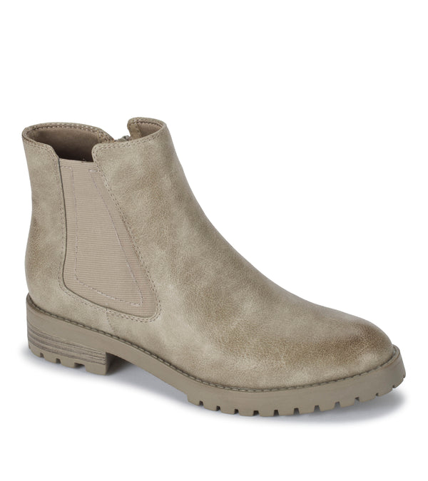 baretraps Daytona Chelsea Boot