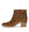 Baretraps Deborah Block Heel Bootie