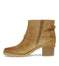 Baretraps Deborah Block Heel Bootie