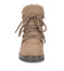 Baretraps Dennison Lace Up Boot