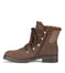 Baretraps Dennison Lace Up Boot