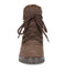 Baretraps Dennison Lace Up Boot