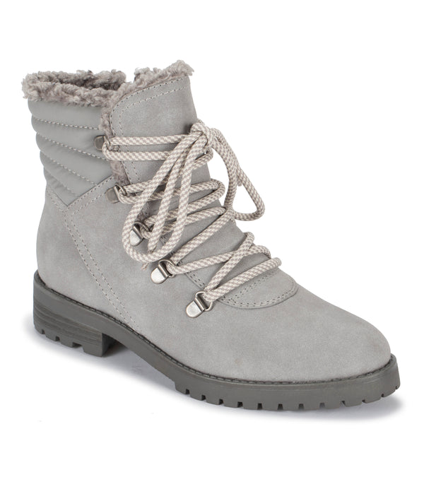 baretraps Dennison Lace Up Boot
