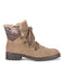 Baretraps Dennison Lace Up Boot