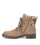 Baretraps Dennison Lace Up Boot