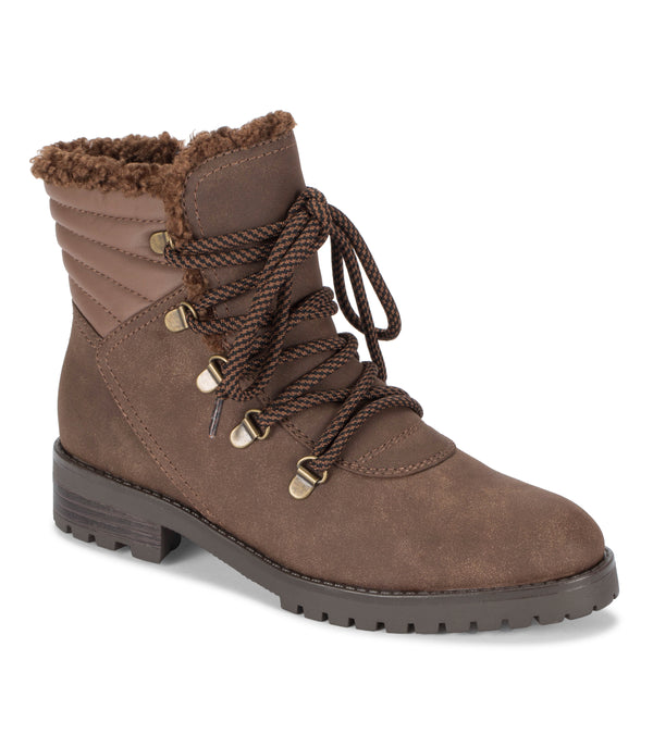 baretraps Dennison Lace Up Boot