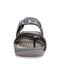 baretraps Deserae Slide Sandal