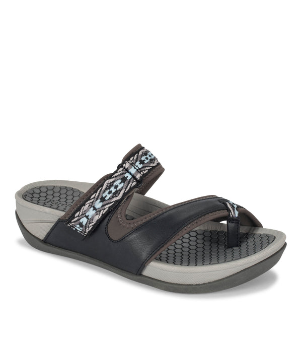 baretraps Deserae Slide Sandal