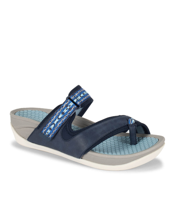 baretraps Deserae Slide Sandal