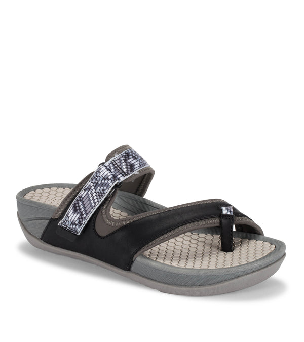 baretraps Deserae Slide Sandal