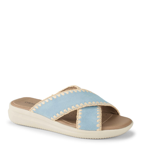baretraps Dolinda Slide Sandal