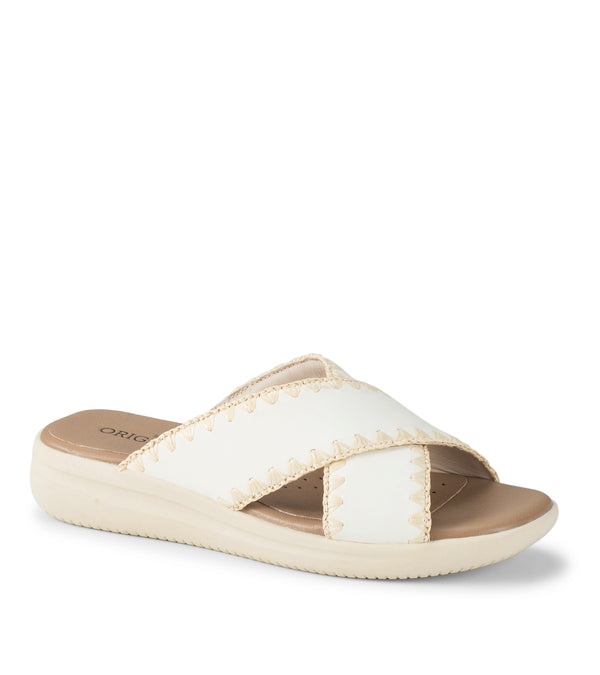 baretraps Dolinda Slide Sandal