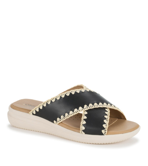 baretraps Dolinda Slide Sandal