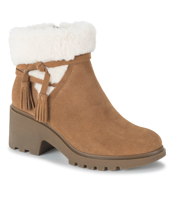 baretraps Dolors Cold Weather Bootie