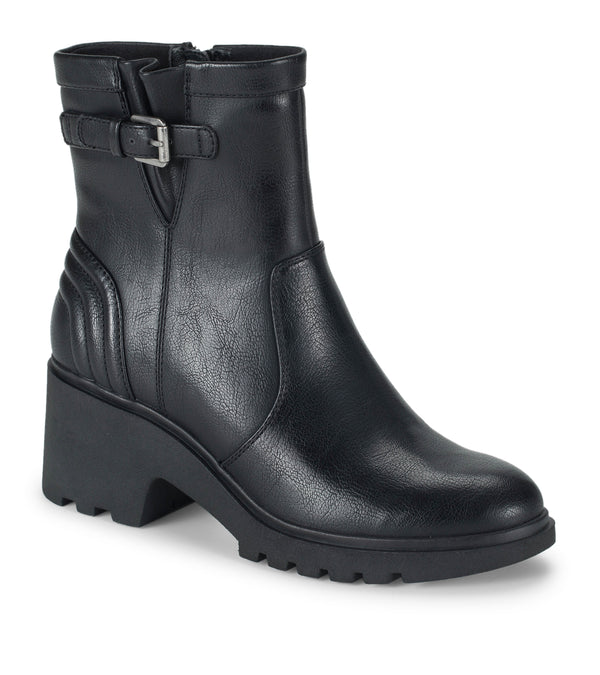 baretraps Dovey Midi Boot
