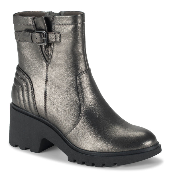 baretraps Dovey Midi Boot