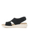 Baretraps Duffy Slip On Sandal