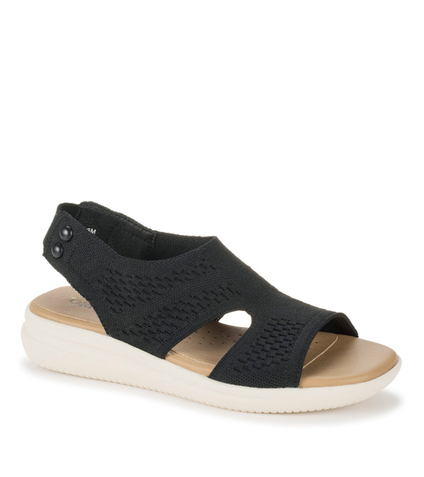 baretraps Duffy Slip On Sandal