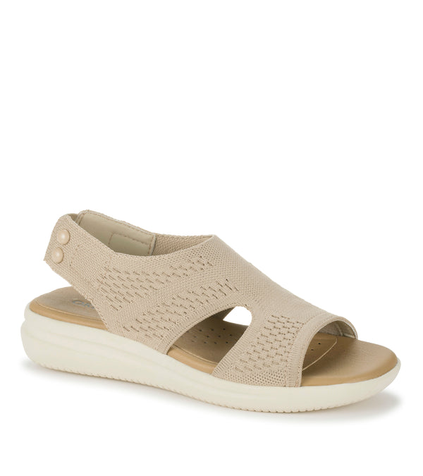 baretraps Duffy Slip On Sandal