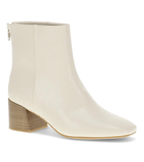 baretraps Emilie Block Heel Bootie