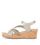 Baretraps Farah Wedge Sandal