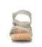 Baretraps Farah Wedge Sandal