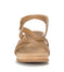Baretraps Farah Wedge Sandal