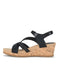 Baretraps Farah Wedge Sandal
