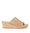 Baretraps Faye Wedge Sandal