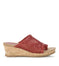 Baretraps Faye Wedge Sandal