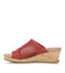 Baretraps Faye Wedge Sandal