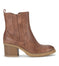 Baretraps Feeney Block Heel Boot