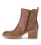 Baretraps Feeney Block Heel Boot