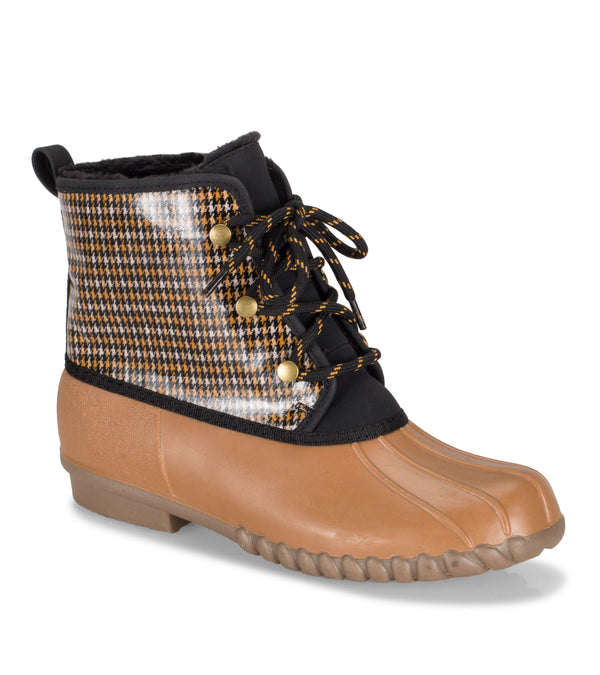 baretraps Fernanda Duck Boot